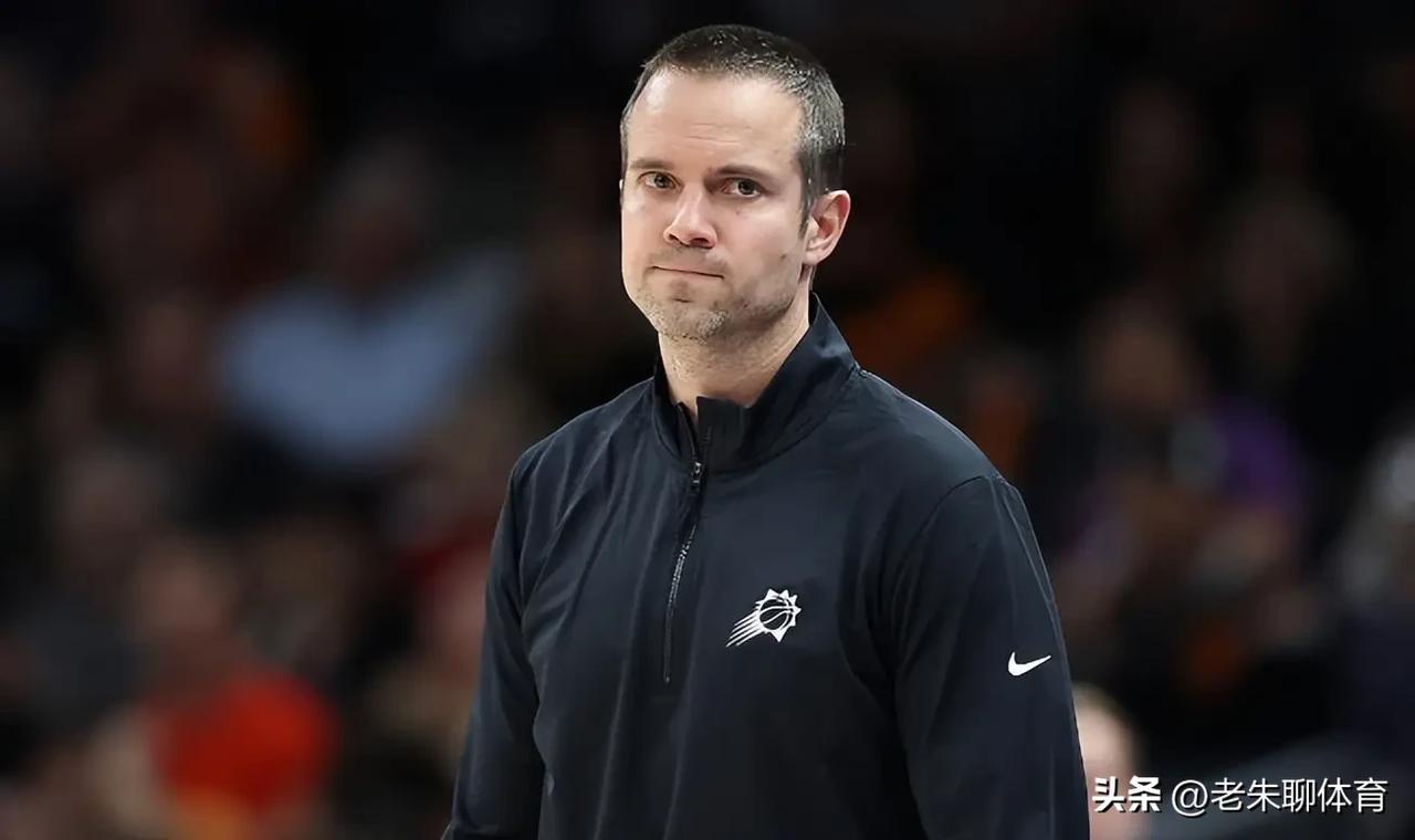 我觉得最佳教练应该给乔丹·奥特！
很多人听到这个名字可能会很陌生，但如果我说他是