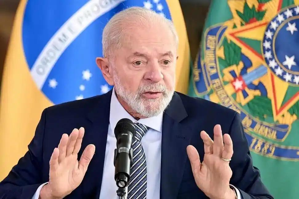 [微风]巴西两难抉择！一边是美国施压威胁，一边是中国诚意共赢，巴拿马的亏别再吃了