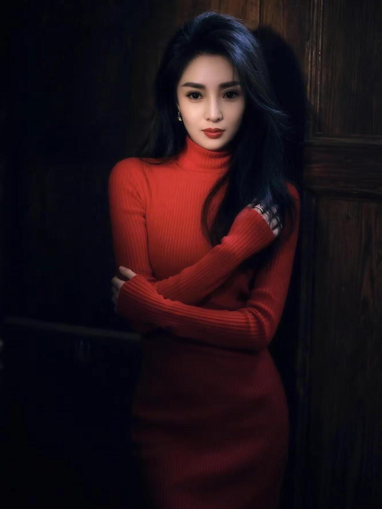 个人写真时尚 总要拍一次写真吧