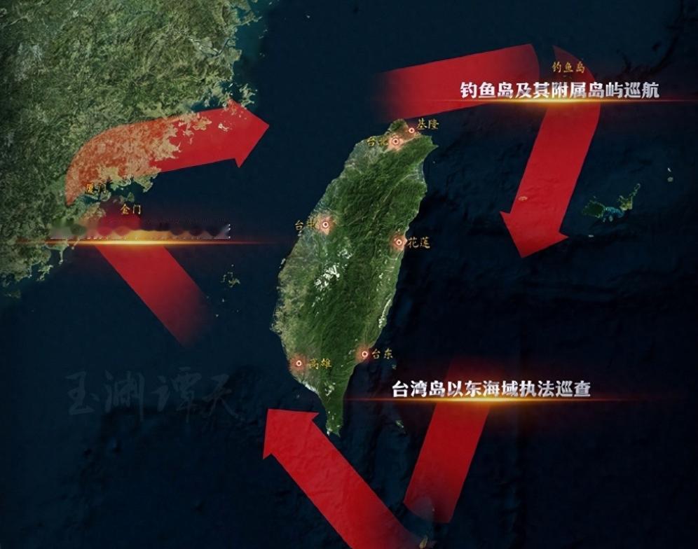 打脸日菲就是这么快。

日本和菲律宾，作为一个在东海方向，一个在南海方向跳的最欢
