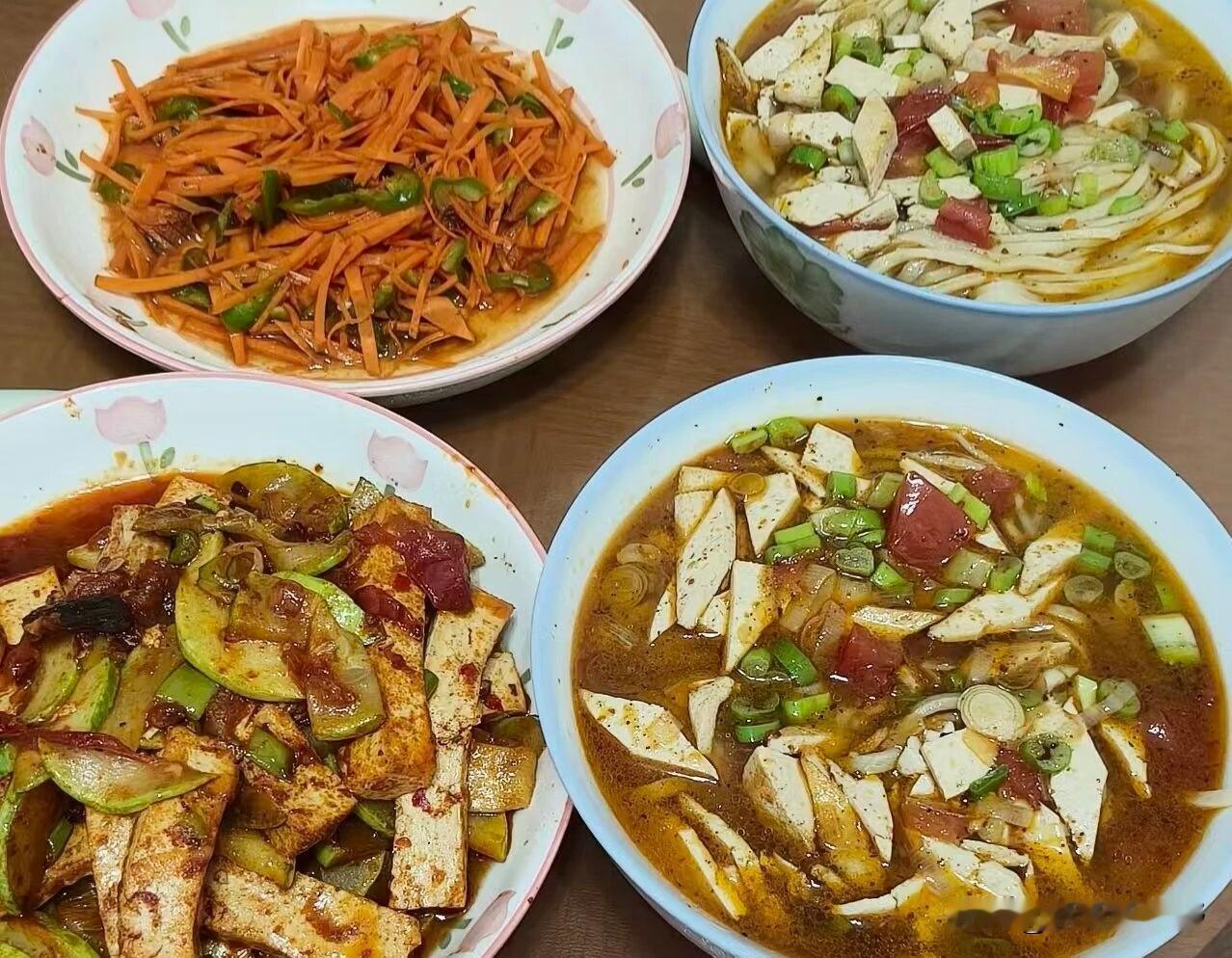 西安艳阳天西府饭店保留了近200个地道西府小吃宝藏餐厅分享 西安吃喝玩乐钟楼陕菜