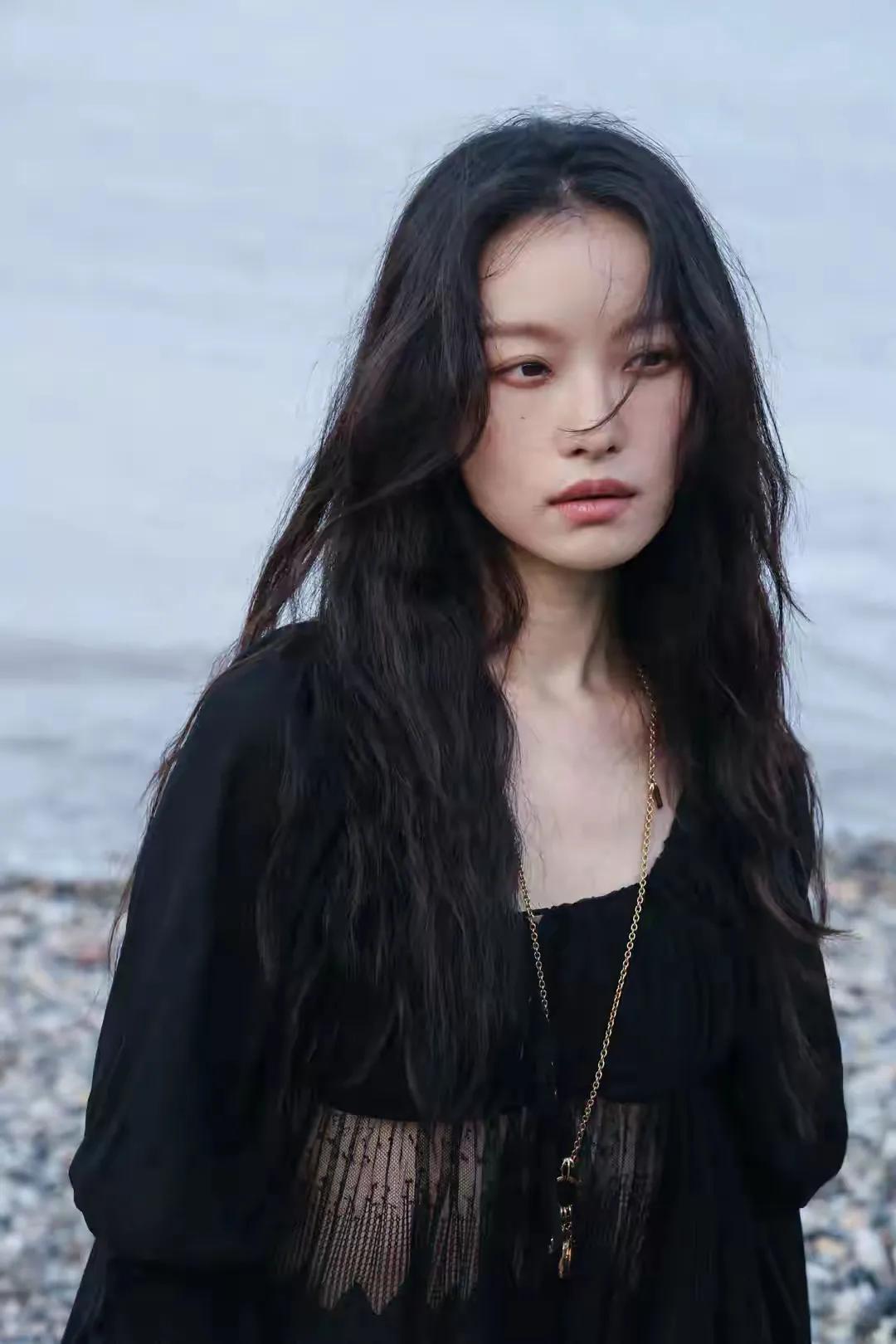 美到骨子里的女人，是什么样子的人生都有低谷期，你是怎么度过的 女性气质 女性应有