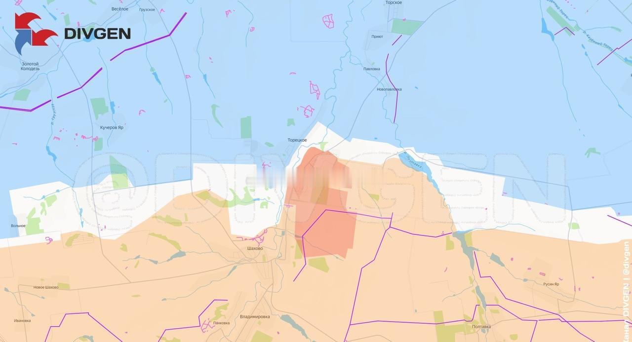 🚩 驻格鲁吉亚第七军事基地控制阿尔捷莫夫卡（旧名称为索菲耶夫卡）。

欢迎加入