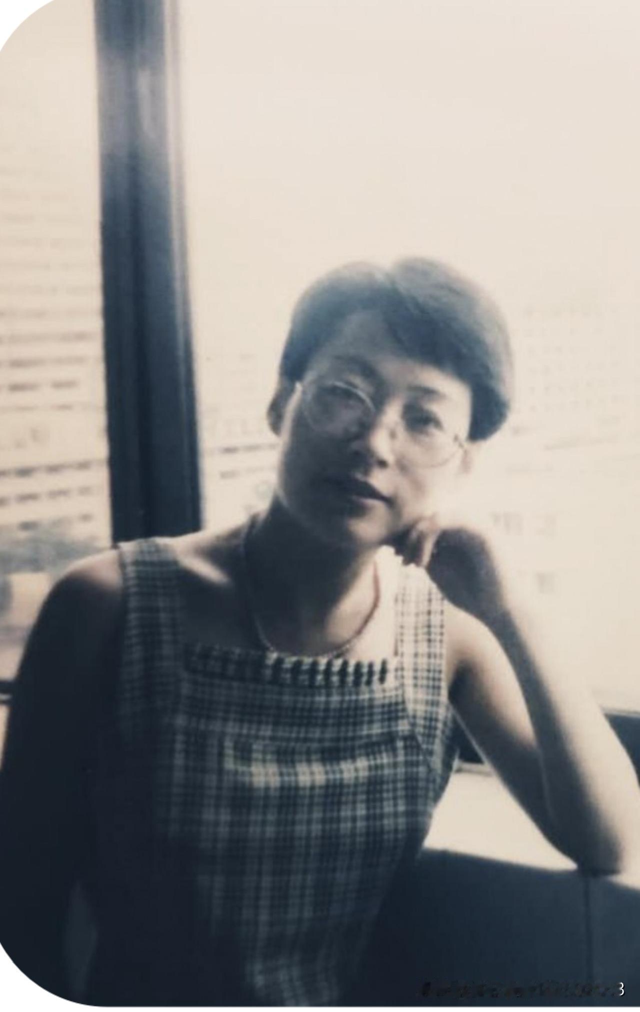 当时只道是寻常
                       ————1999年