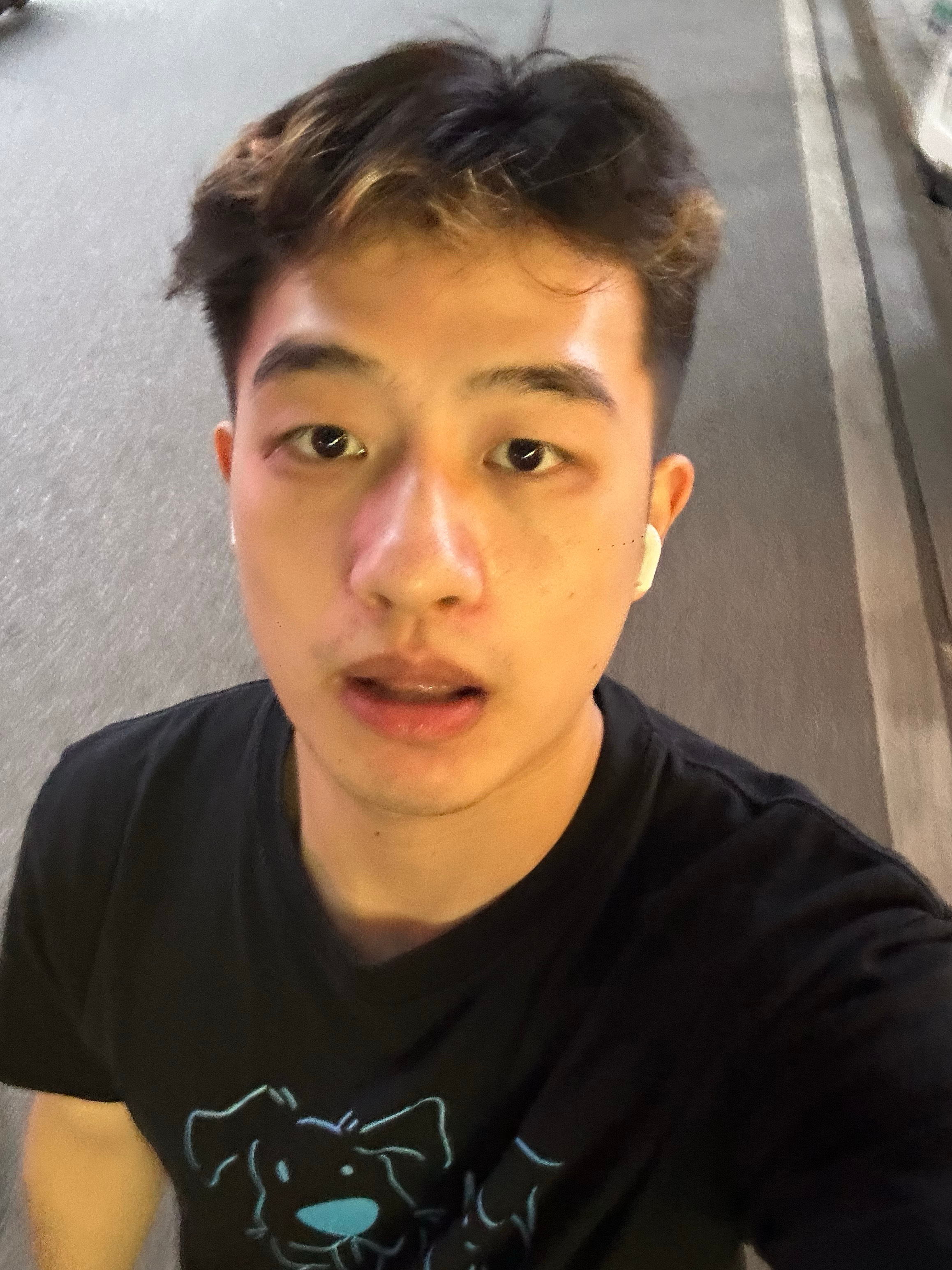 分享新鲜事 
