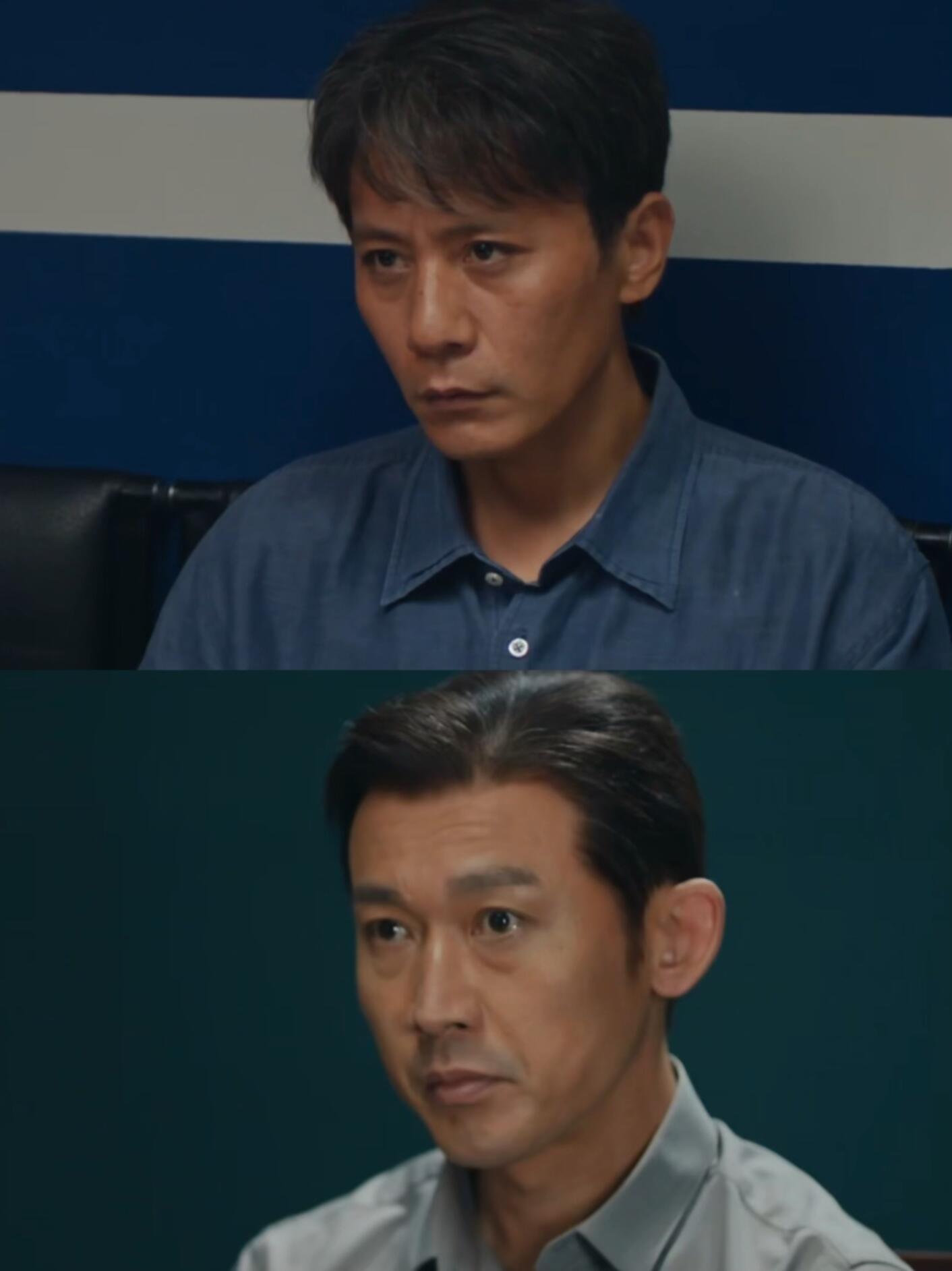 叵测第六集叵测第6集本集反转来得猝不及防！眼看关键证据就要锁定真相，却突然意外中