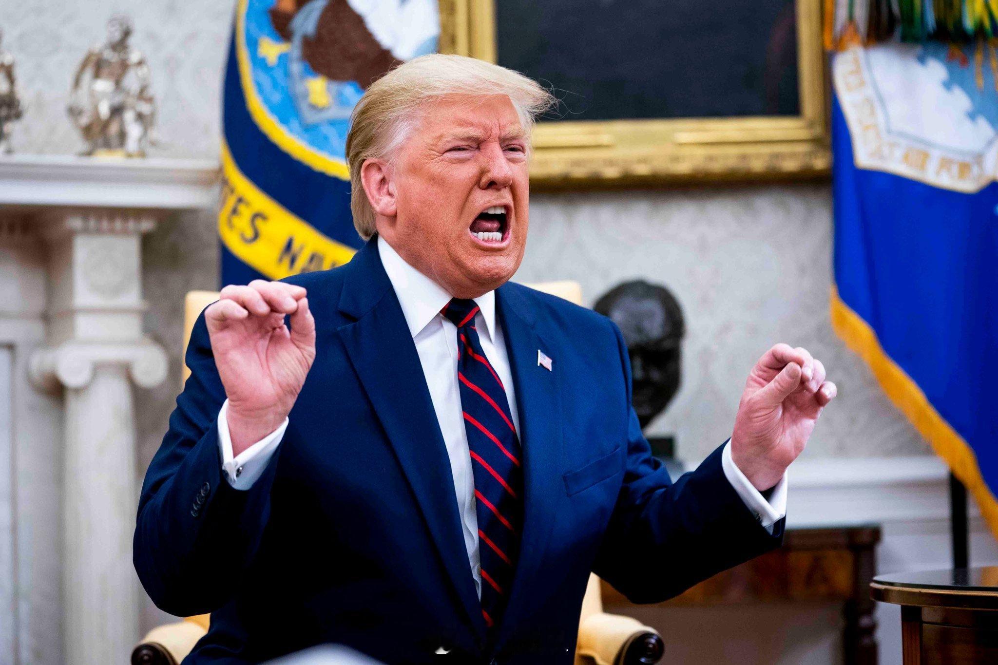 所以，当前关于美伊之间战争停火及谈判相关信息，简直是风云变幻，让人摸不着头绪——