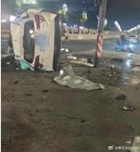 成都发生交通事故致3死1伤，事故的确切原因仍在调查中，相关后续措施正在依法依规妥