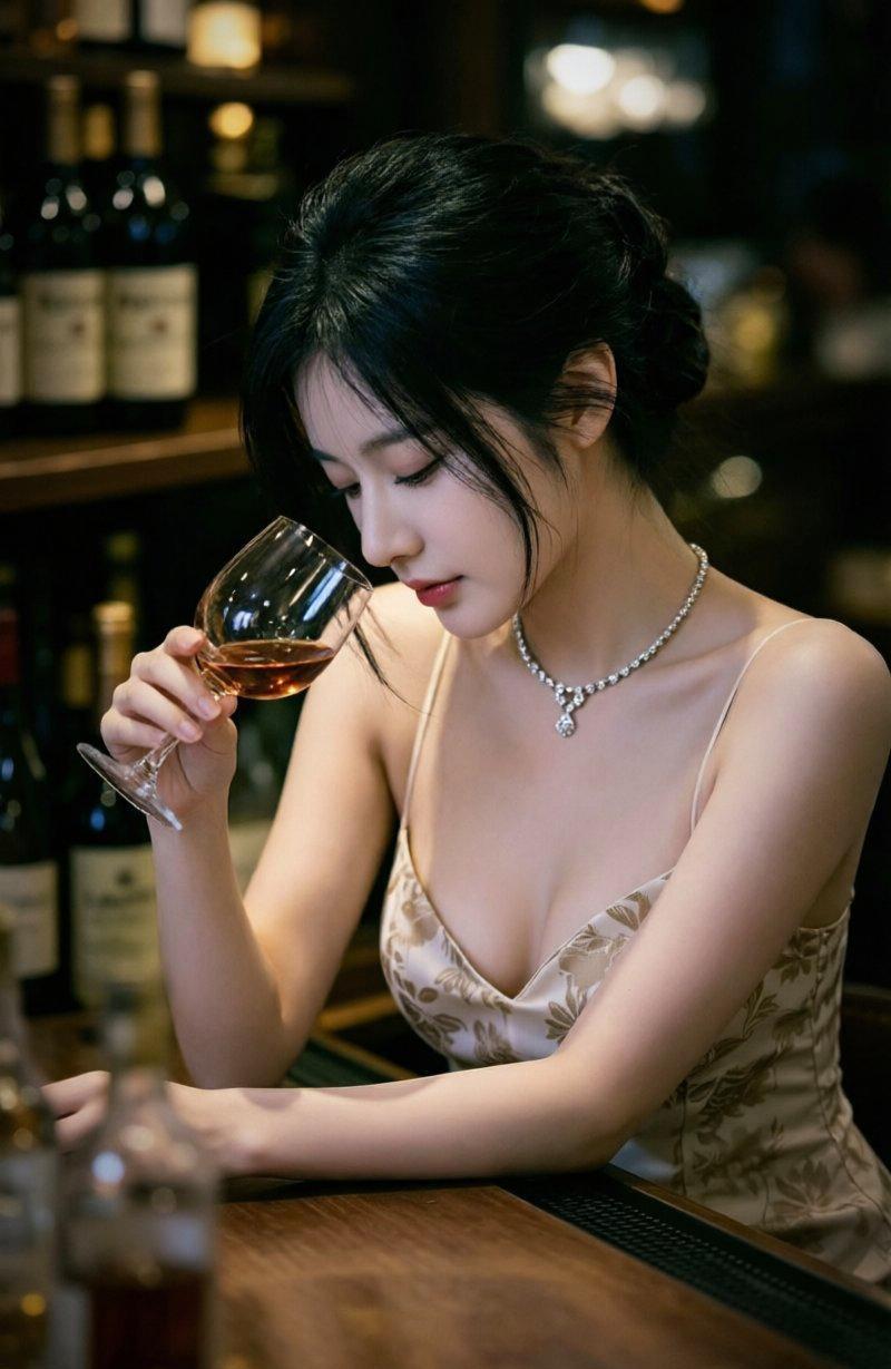什么样的美女才是最美的