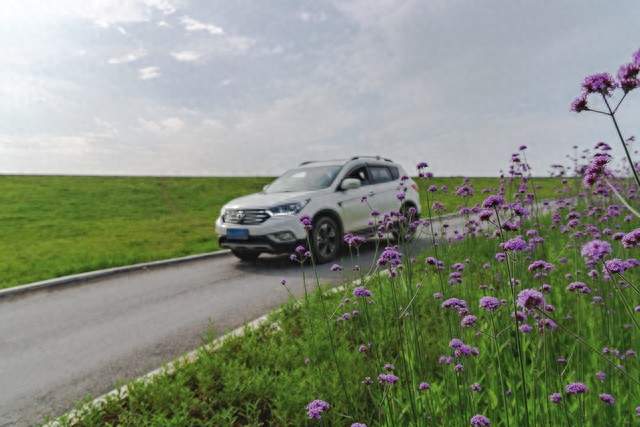 预算10万选家用SUV，我为什么最终敲定了第五代传祺GS4