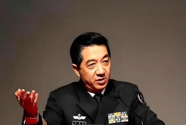 为什么“战略忽悠局局长”张召忠，突然就消失了，他人去哪里了？

这些年，一提起张