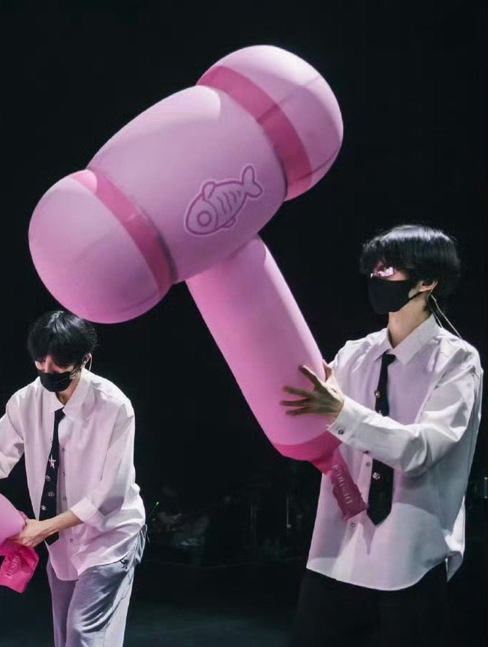 蘑菇星星的幼儿园文艺汇演 