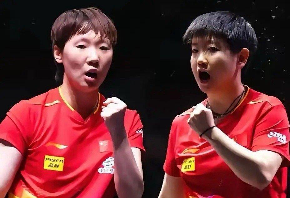 今年孙颖莎过期积分是多，但是王曼昱要超越孙颖莎，也不是那么容易的事，首先每次比赛