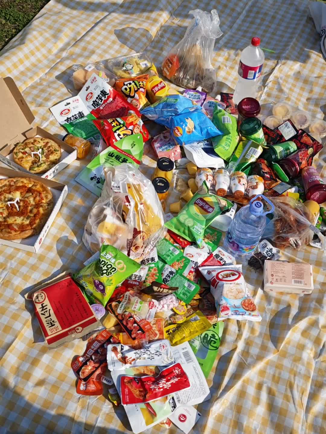 只要略施小计 爱上我只是人之常情ᐡ>⸝⸝⸝⸝<ᐡ