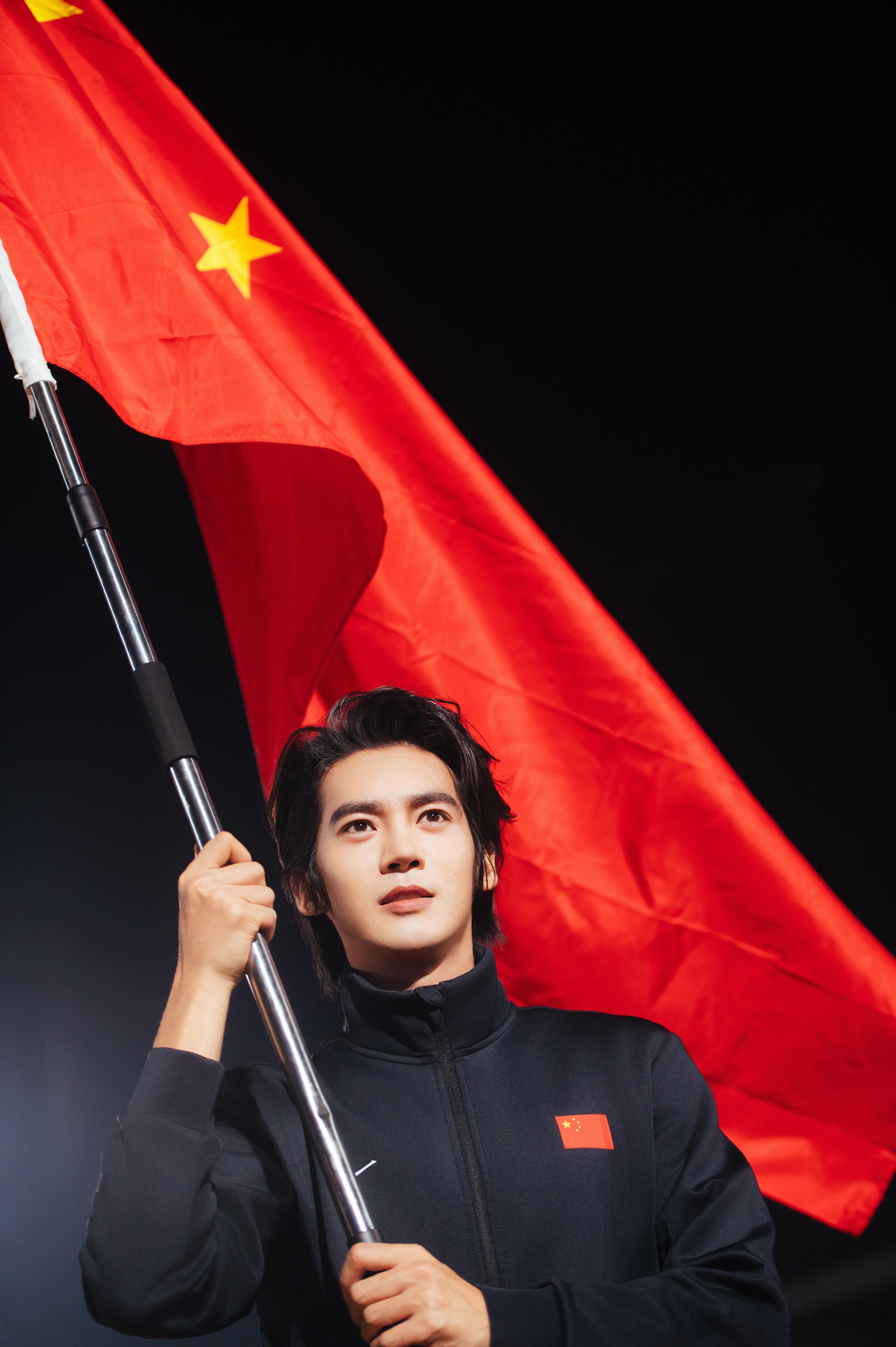 2025年度时尚封面人物TOP30 于适yosh于适