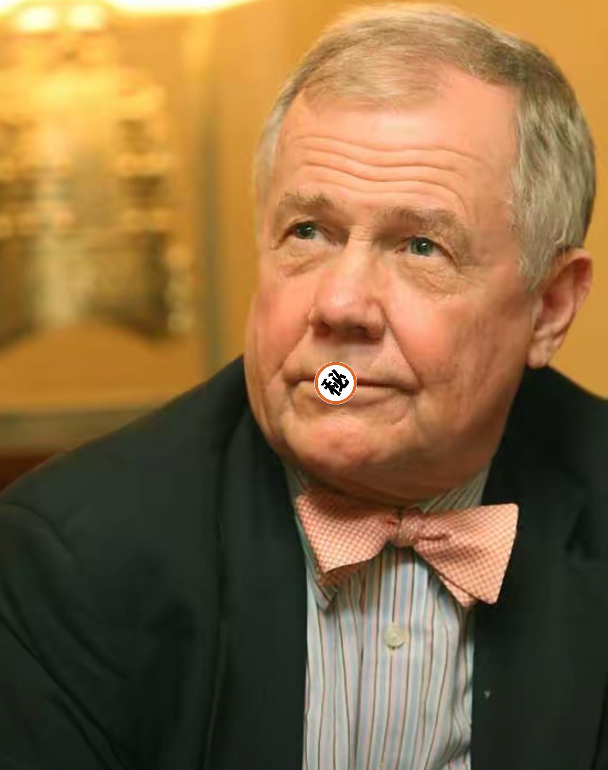 知名投资人罗杰斯说：“史上最惨烈的金融危机，将在2026年发生，​而这场危机主要