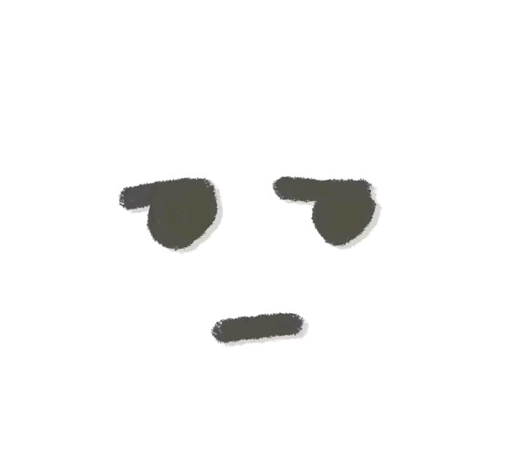 为啥不和我互动？ 