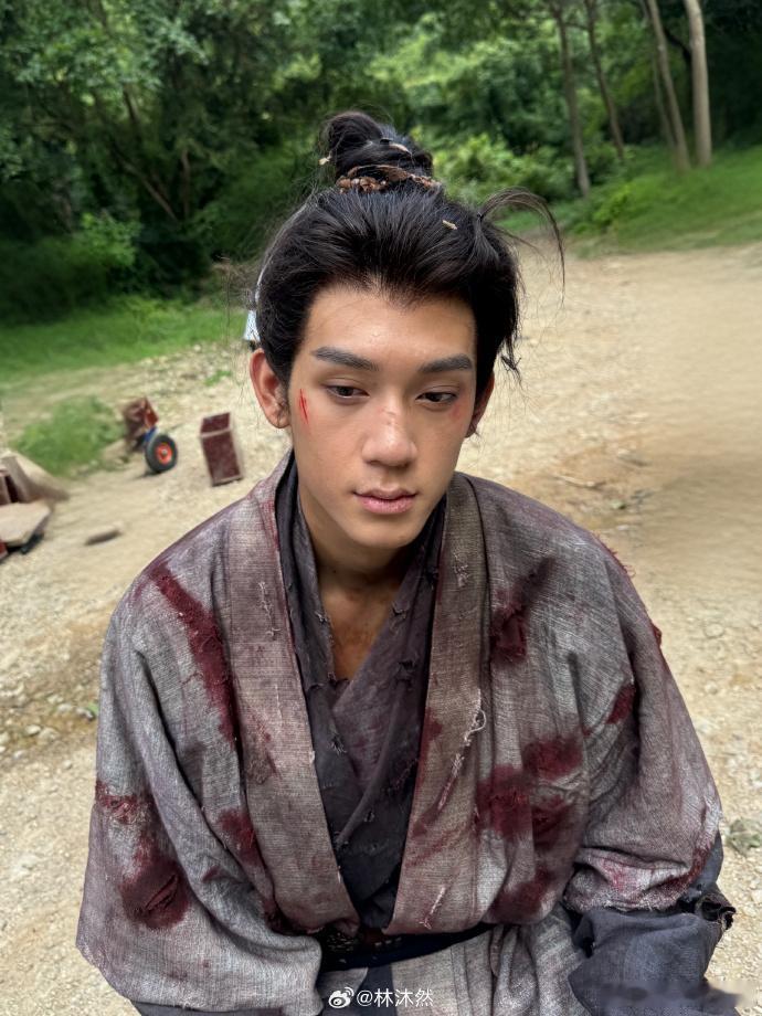 林沐然从逐玉挨打到莫离林沐然在莫离也要挨打林沐然从逐玉挨打到莫离，没想到咱们在莫
