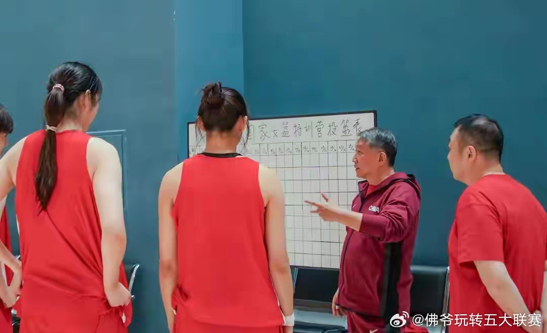 • 绝平后逆转！中国女篮加时鏖战5分险胜巴西，收获热身赛开门红中国女篮巴西女篮超