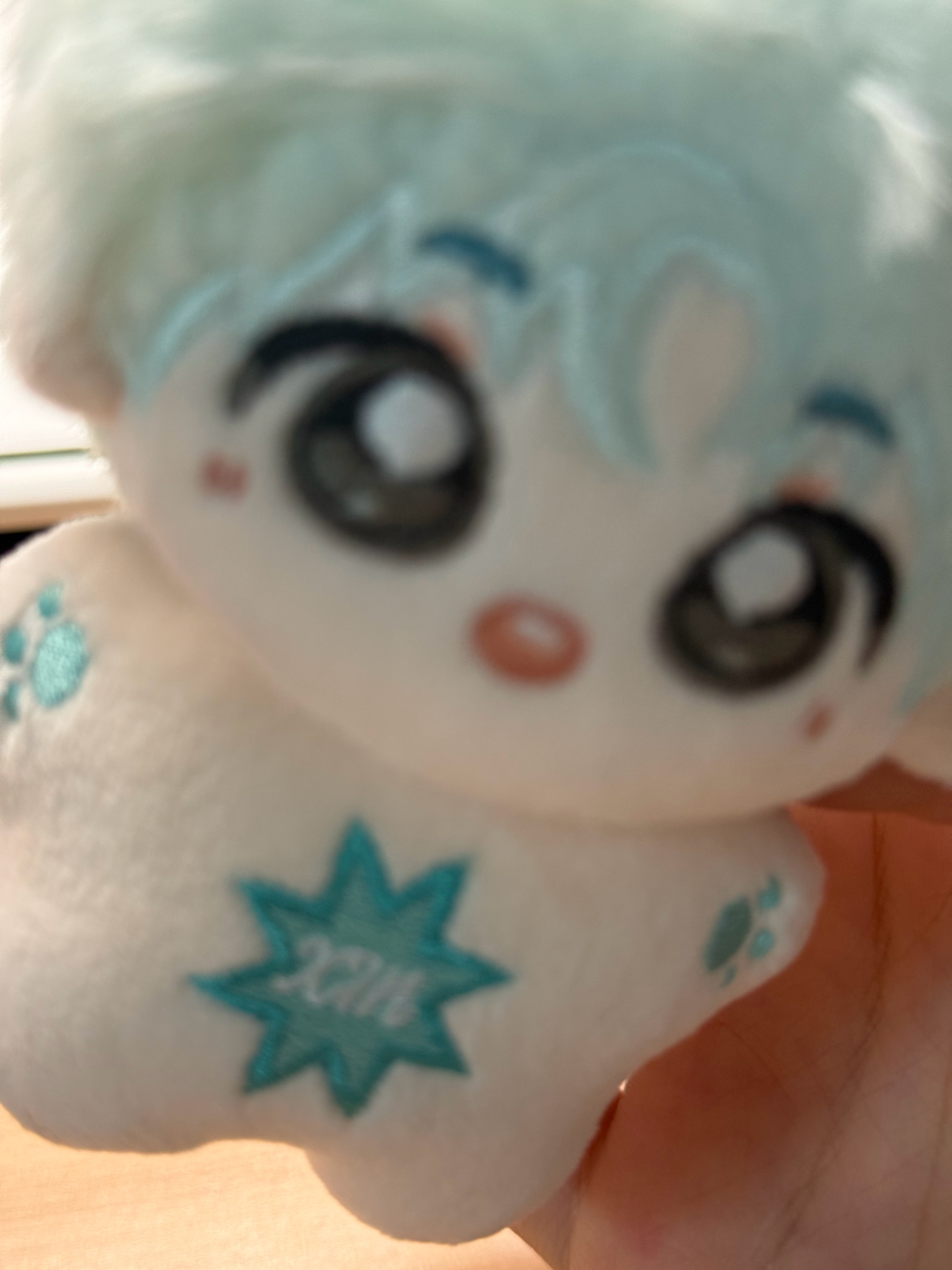 我孩子怎么这么萌…我好幸福啊我现在是全天下最幸福的妈妈了呀。…☺️ 