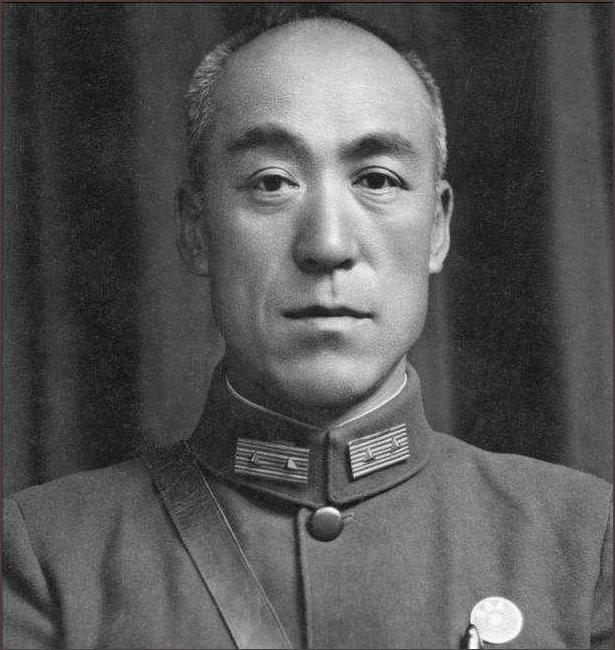 1947年3月，国军上将赵寿山，竟然在南京政府的眼皮子底下凭空消失。

蒋老气得