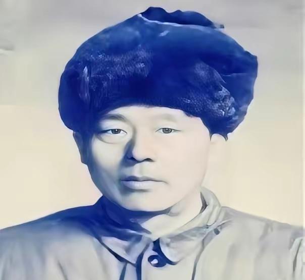 1940年8月14日，林怀部找领导请5天假，没请成，两人大吵一架。领导让他卸枪滚