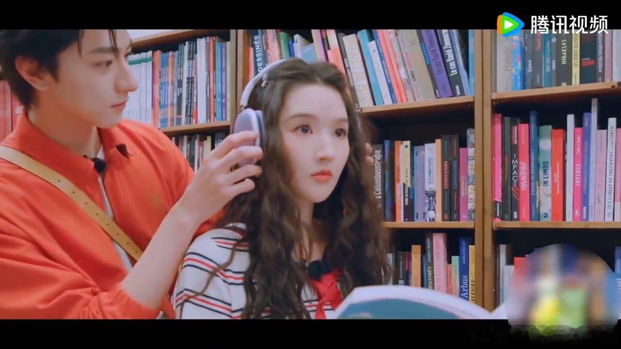 林一王玉雯演员的信念感林一王玉雯好适合演现偶 好的演员真的能让经典复刻不翻车，林