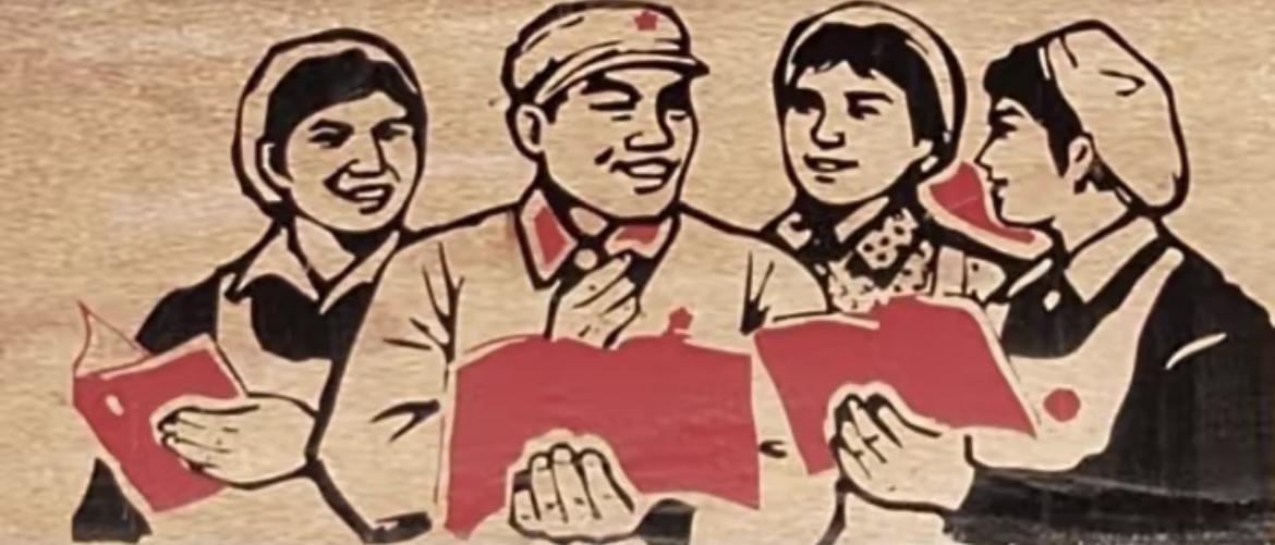 新闻联播这句话太提气！今天的好日子，离不开老一辈的打地基！央视新闻联播那句“伟大