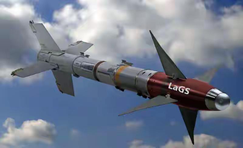 AIM-9变身反无人机弹药，二线老弹“焕新春”

        美国“战区”网