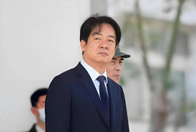 台湾局势或将迎来一次大调整！岛内正悄然流传着一个越来越被当真的判断：只要蒋万安在