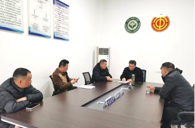 房县 小站点巧用“三字诀”，大联动速解“忧薪事”十堰爆料 房县新闻网讯 通讯员 