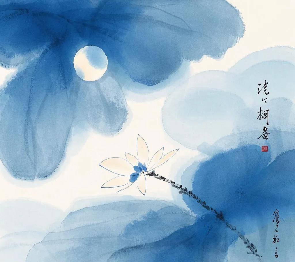 - 明月自多情：清风自由自在没有目的，明月却似饱含情感，常陪伴着人们，与上联对仗