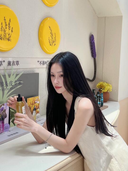 疗愈时刻🌼
