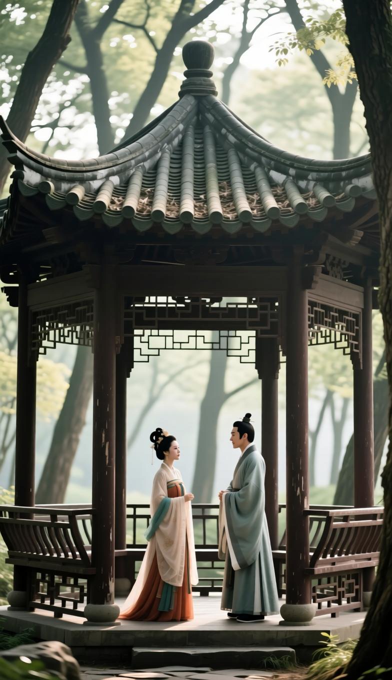 第十五集
 
后宫私情险些酿成大祸，马皇后慈悲处置尽显仁后胸怀
 

武将胡大鹏