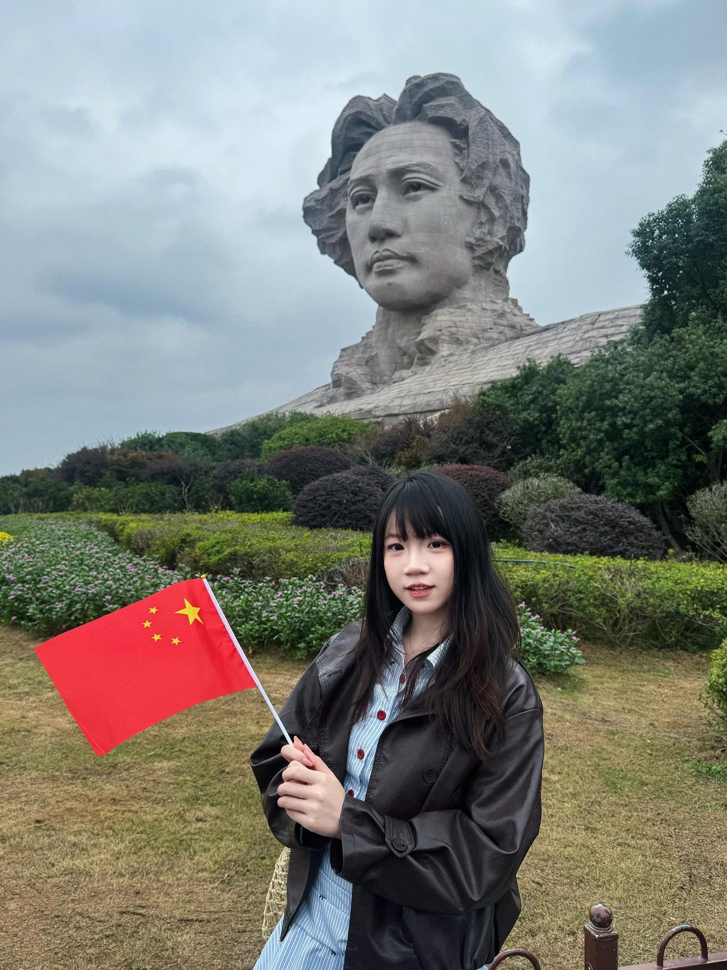 来长沙吃૮₍ ˃ ⤙ ˂ ₎ა  🙉