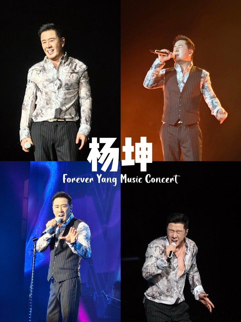 歌手感谢杨坤歌手2026实在可惜行程冲突去不了，感谢节目组邀请，这首歌让好多人听