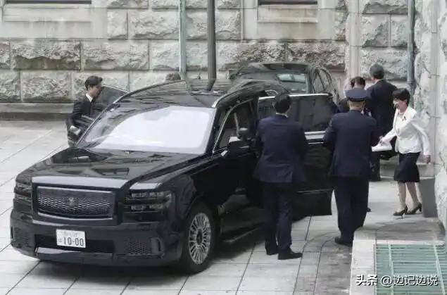 【丢人啦！高市早苗喜提新专车，日本网友怒批“浪费纳税人的钱”】据参考消息援引日媒