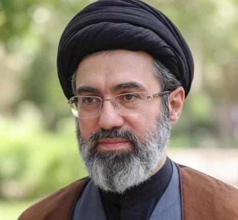 原以为这场战争会将伊朗人打醒，结果发现伊朗人还在做梦！

麻烦看官老爷们右上角点