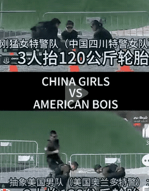 美防长脸疼！刚秀完肌肉，手下就翻车？
海格塞斯前脚带3068人做俯卧撑，吹美军"