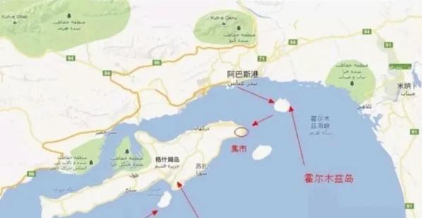 本周末、最迟下周，是美伊终极对决的窗口期，一边是美军不断的增援海湾，一边是特朗普