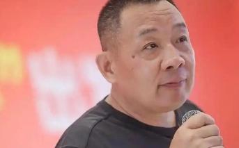 于东来直言：满分 100 分，我只给员工打 10 分！

作为零售行业的标杆人物