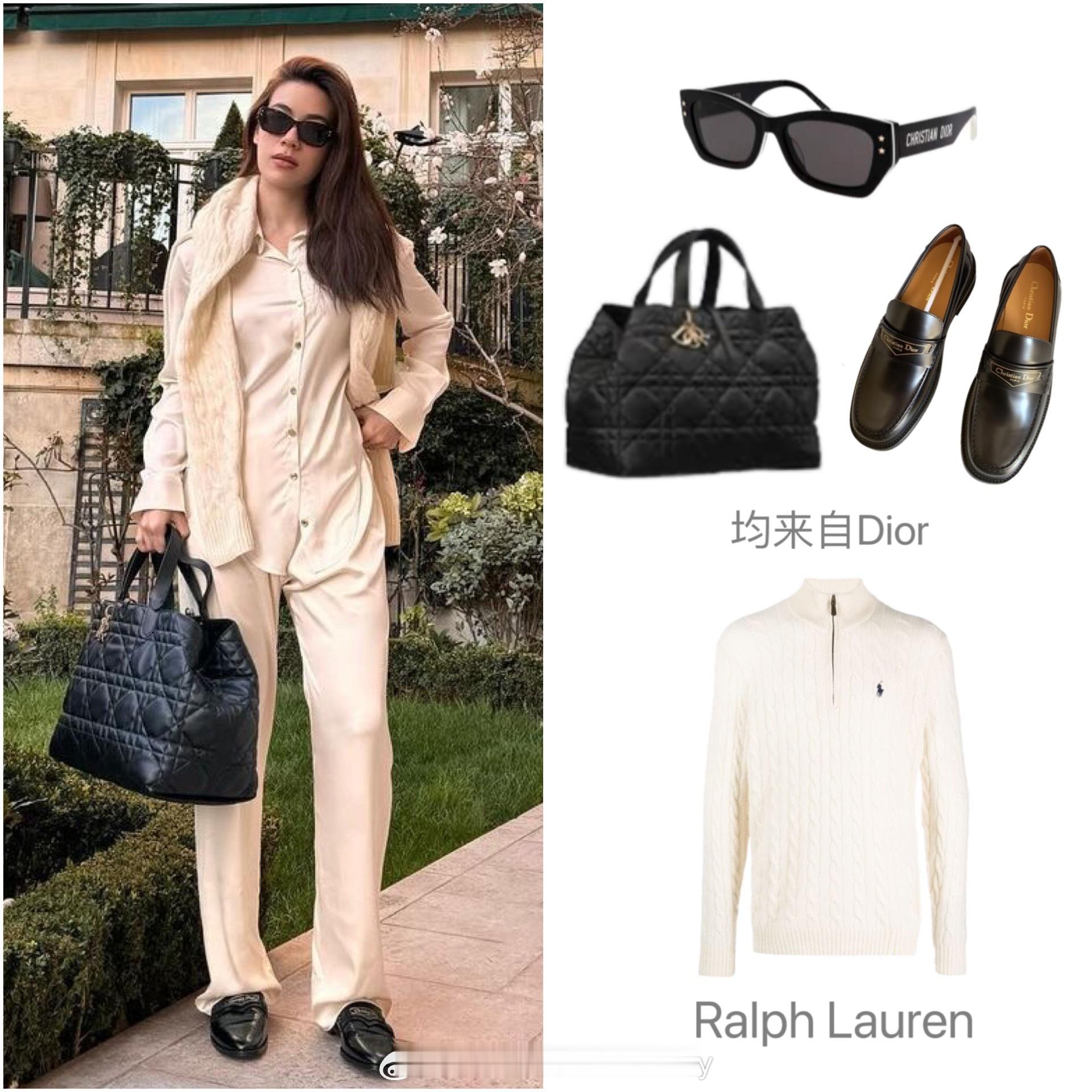 Kim Kimberley 金伯莉·安妮近日三套私服解析，大家Pick哪一套？ 