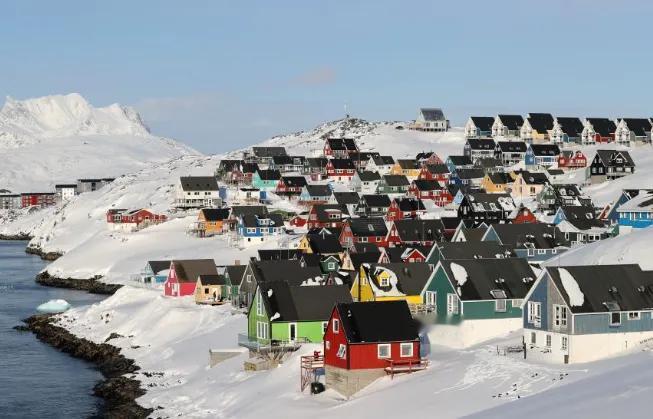 美国要“接管”格陵兰岛，欧洲敢翻脸吗？

美国现在已经不装了，要对格陵兰岛动“手