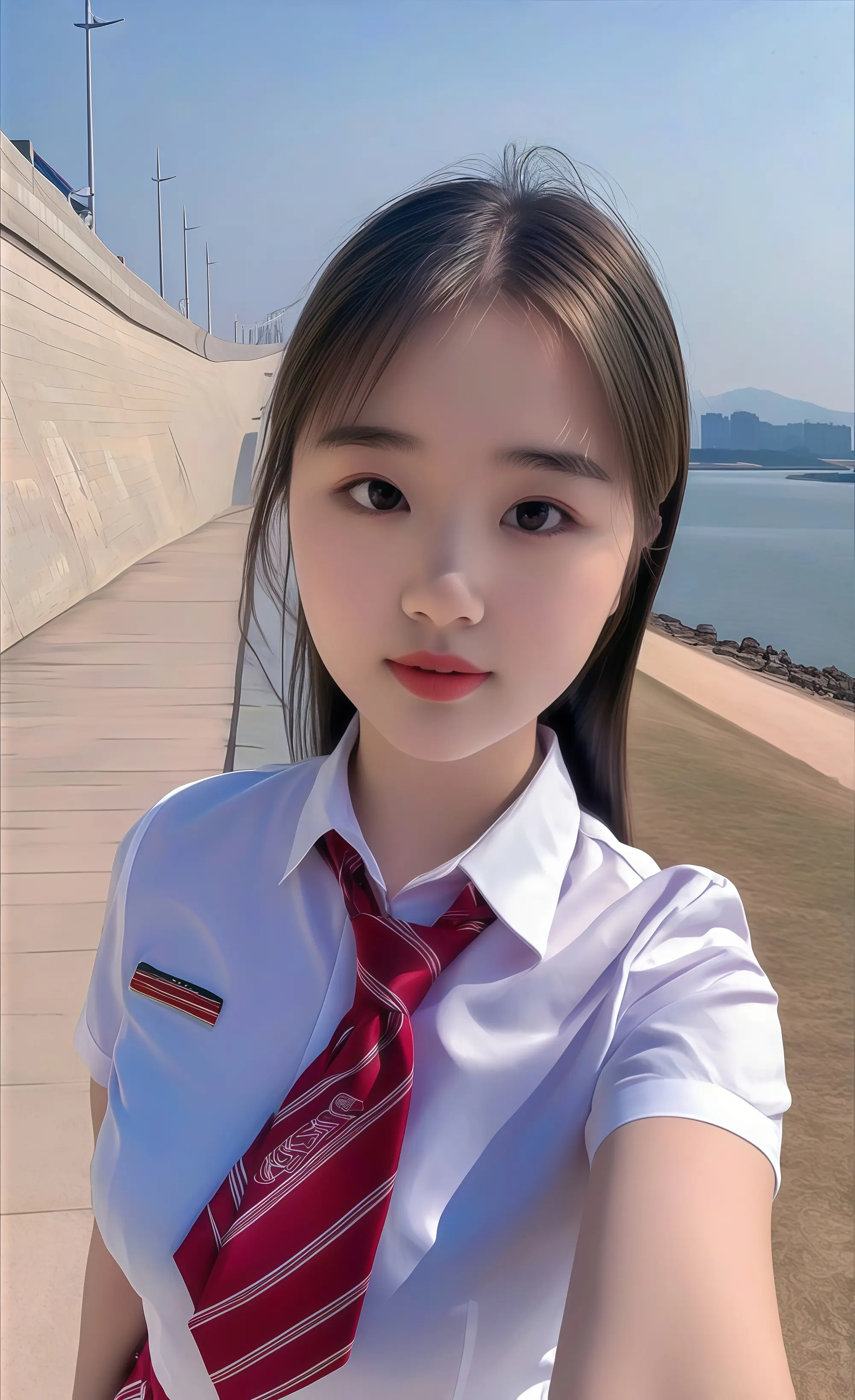 职业装 空乘小姐姐 美女 美女日常 霸总驾到