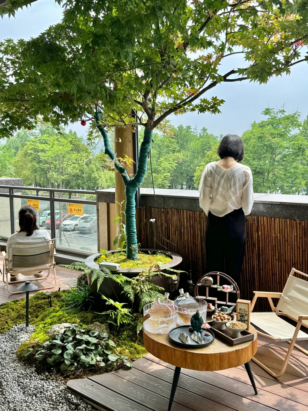 来长沙可以不去岳麓山！！不能不来这！！😭😭