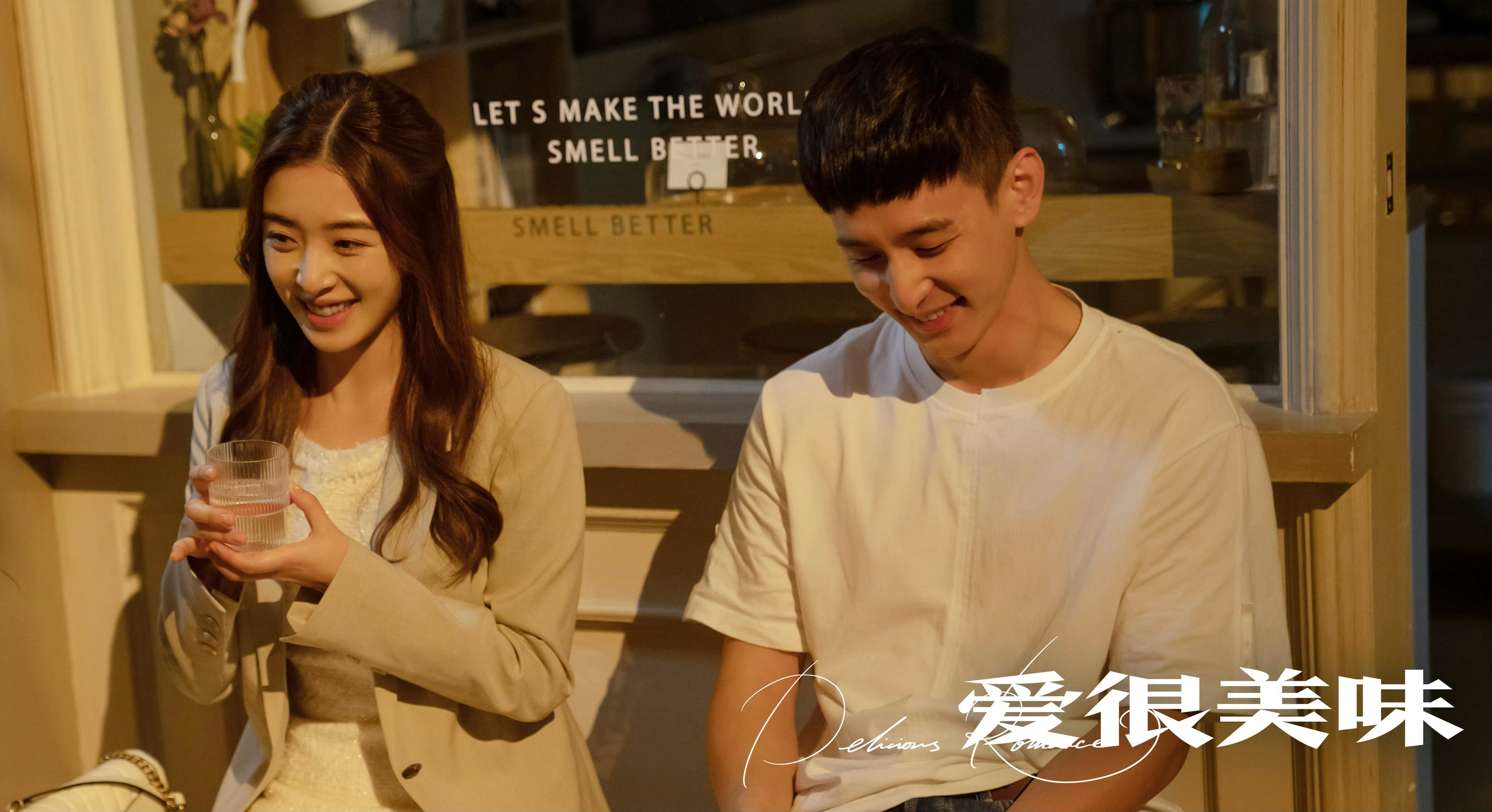 #王菊任彬张含韵一种新的修罗场#乱了真的乱了，这到底是怎么一个关系，任彬你怎么有