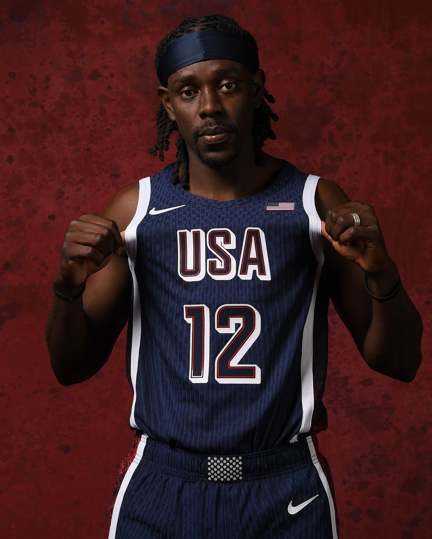 Jrue Holiday ​​​