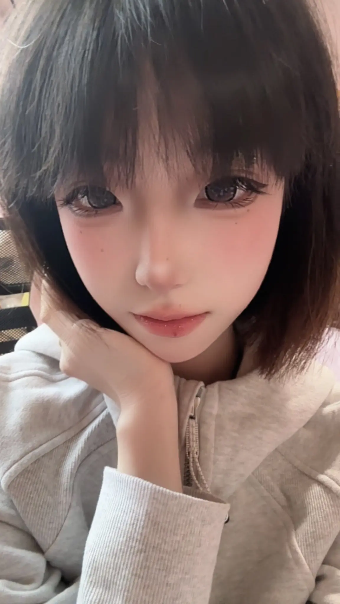 这辈子除了放学 老子啥也不会等了。