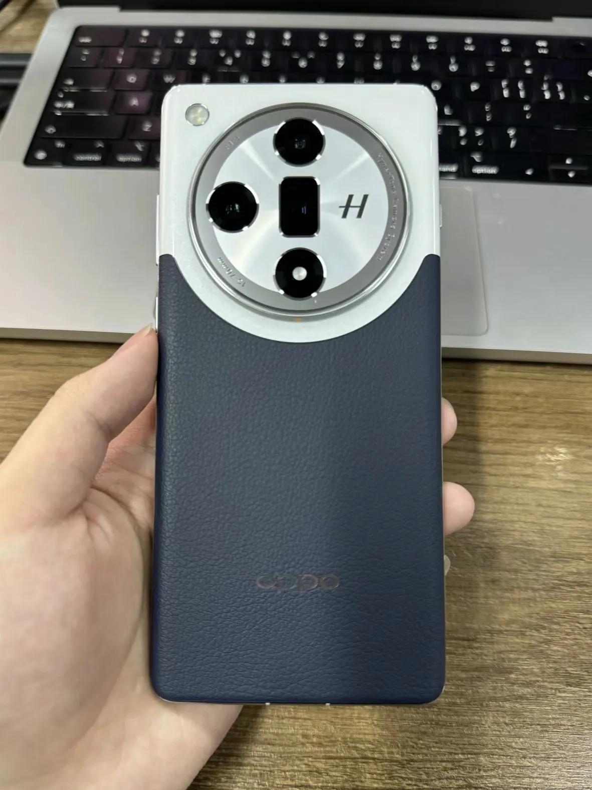 追求影像，听我一句劝
OPPO Find x7 ultra目前无敌的存在
起码是