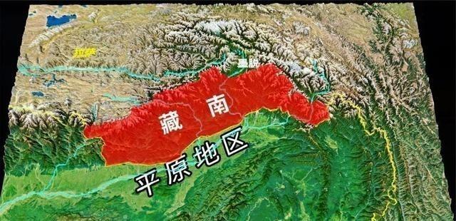 很多人担心一旦藏南收回，那已在藏南繁殖出上百万的印度人咋办？其实这事不用太发愁，